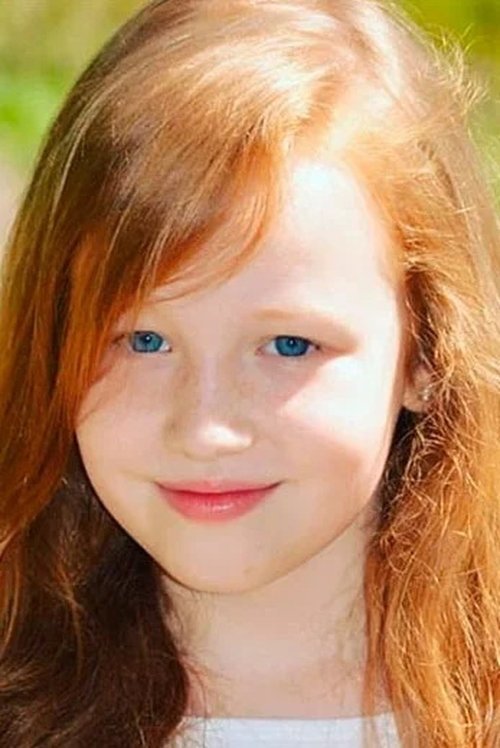 Yulia Zunikova photo