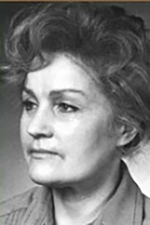 Yuliana Bugayeva photo