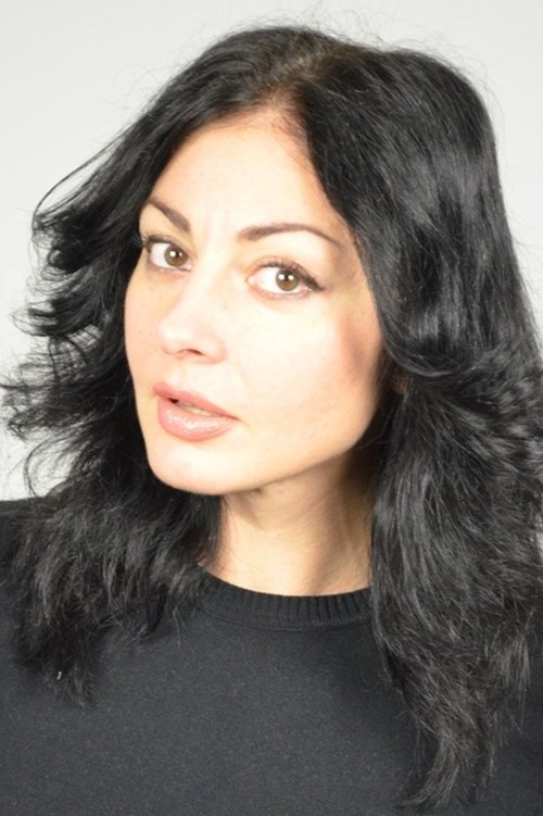 Yuliia Volchkova photo