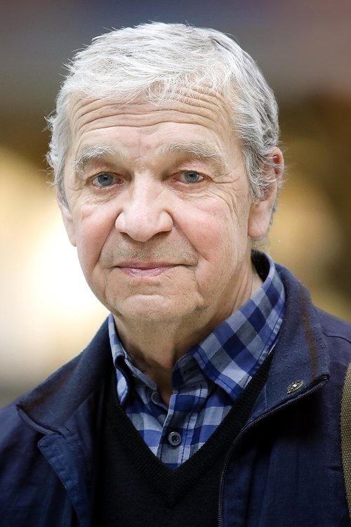 Profile image of Yuliy Fayt