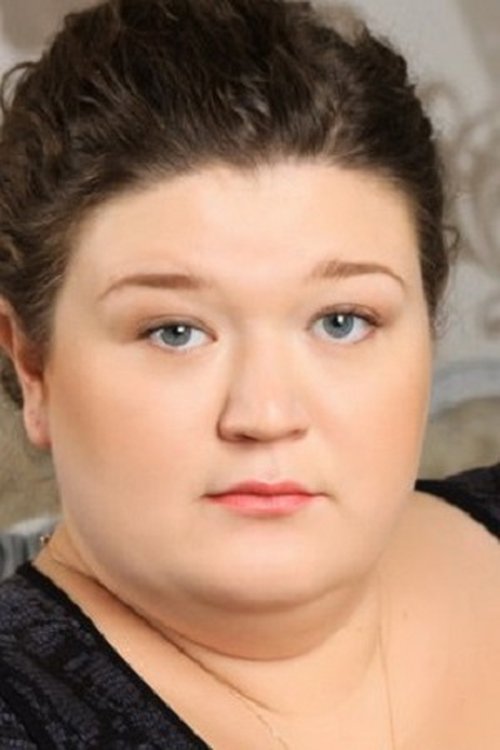 Yuliya Bashorina photo