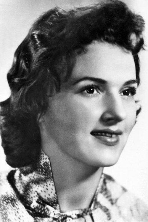 Yuliya Borisova photo