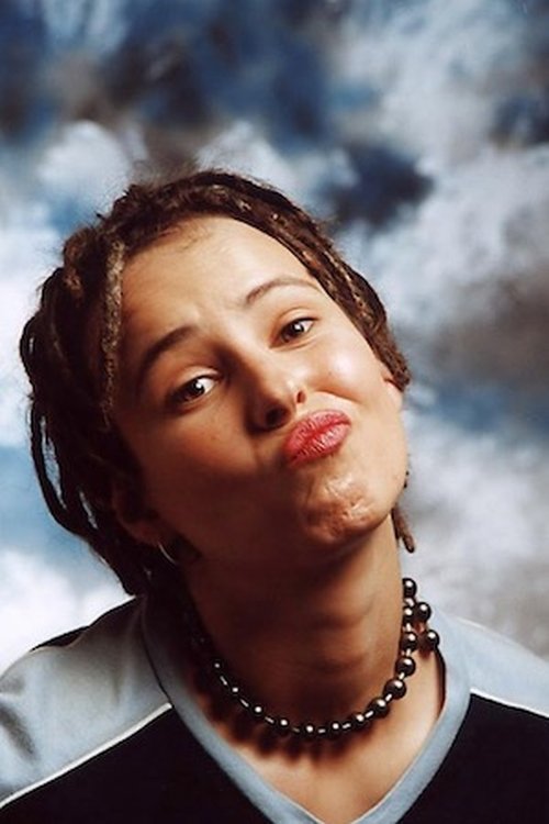 Yuliya Chicherina photo