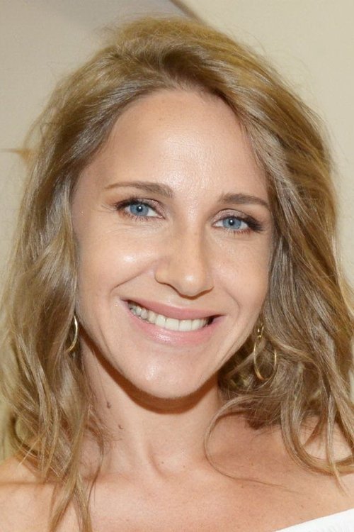 Yuliya Kovalchuk photo