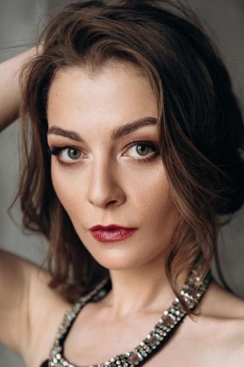 Yuliya Kudoyar photo