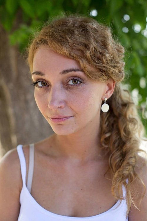 Yuliya Mavrina photo