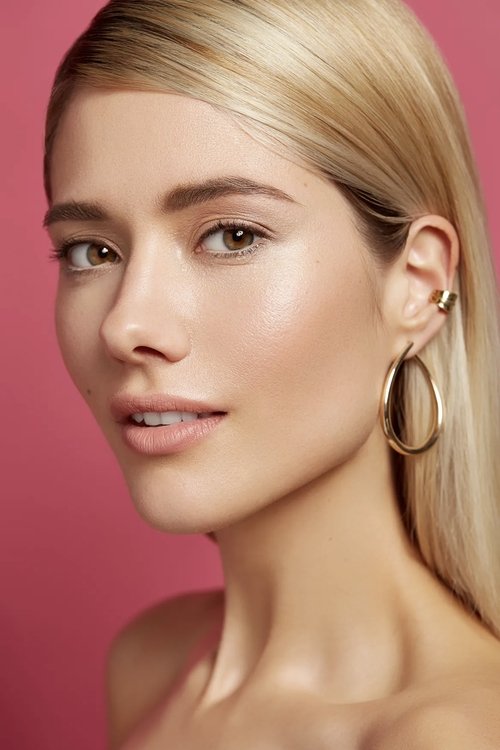 Yuliya Parshuta photo