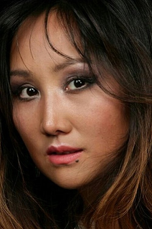 Yuliya Sinitsyna photo