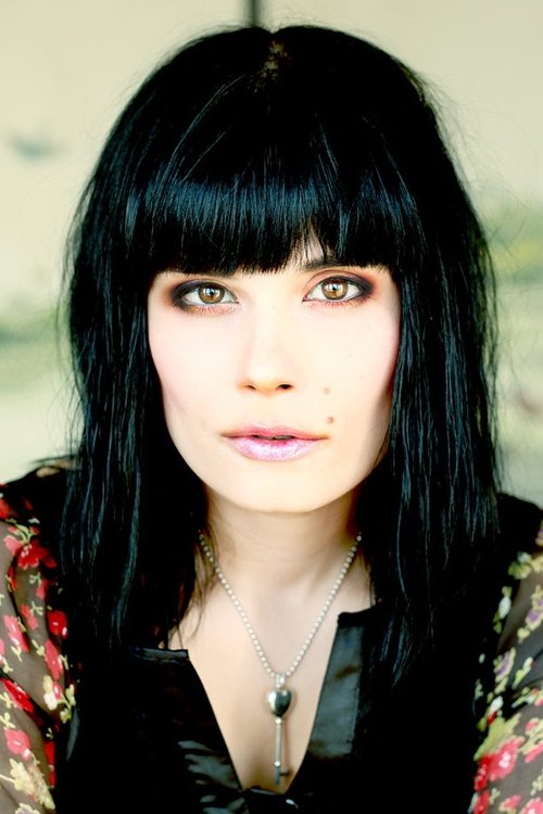 Yuliya Solomonova photo