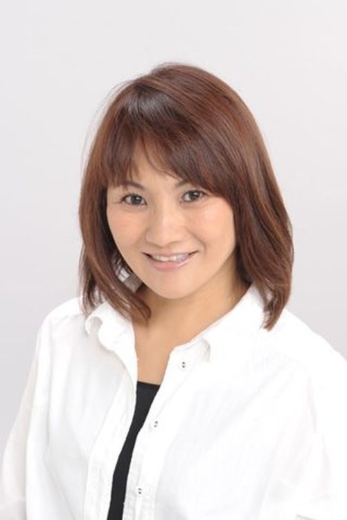 Yumi Ichihara photo