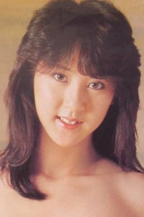 Yumi Matsuda photo