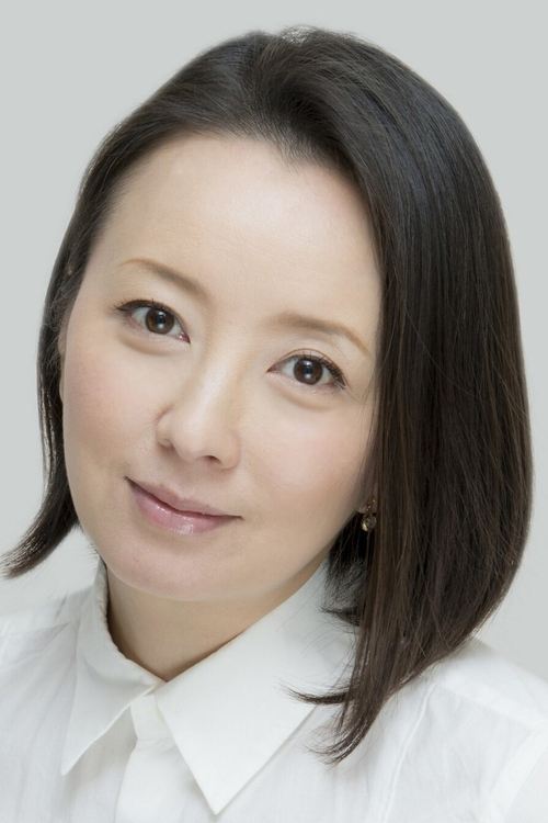 Yumiko Takahashi photo