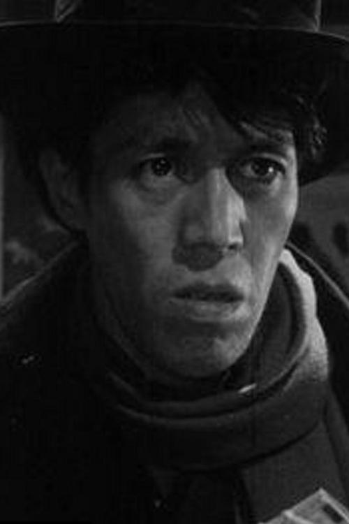 Yūnosuke Itō photo