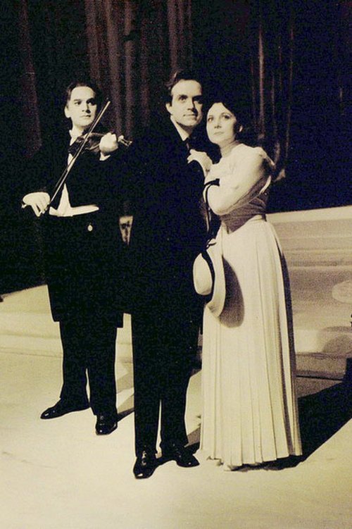 Profile image of Yuri Boretsky