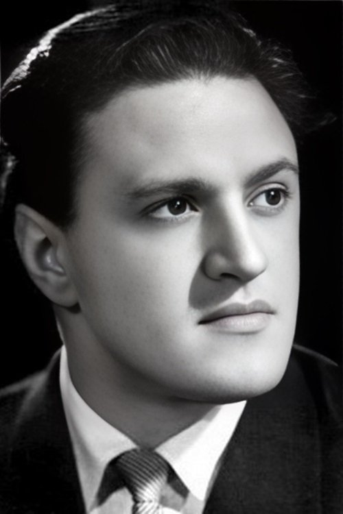 Profile image of Yuri Chulyukin