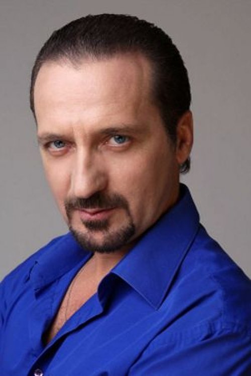 Yuri Kormushin photo