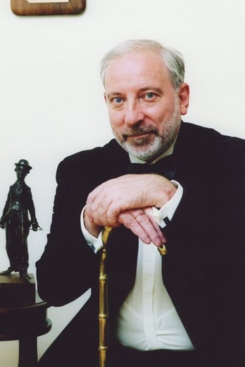 Profile image of Yuri Mamin