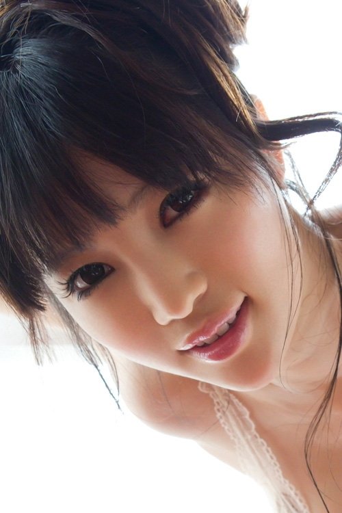 Yuri Morishita photo