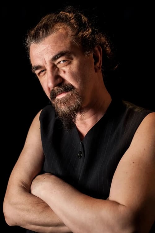 Yuri Mykhaylychenko photo