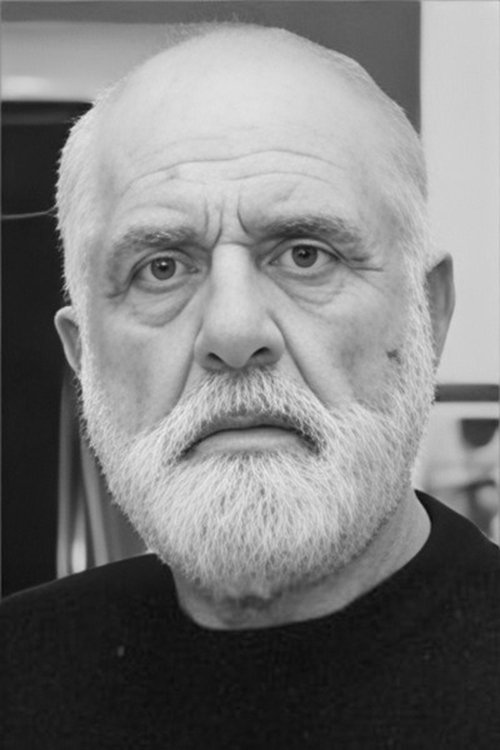 Yuri Nikolaishvili photo