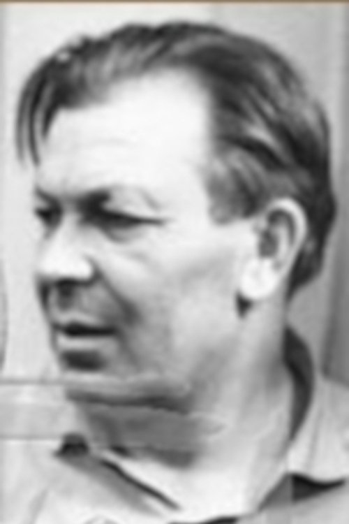 Profile image of Yuri Pobedonostsev