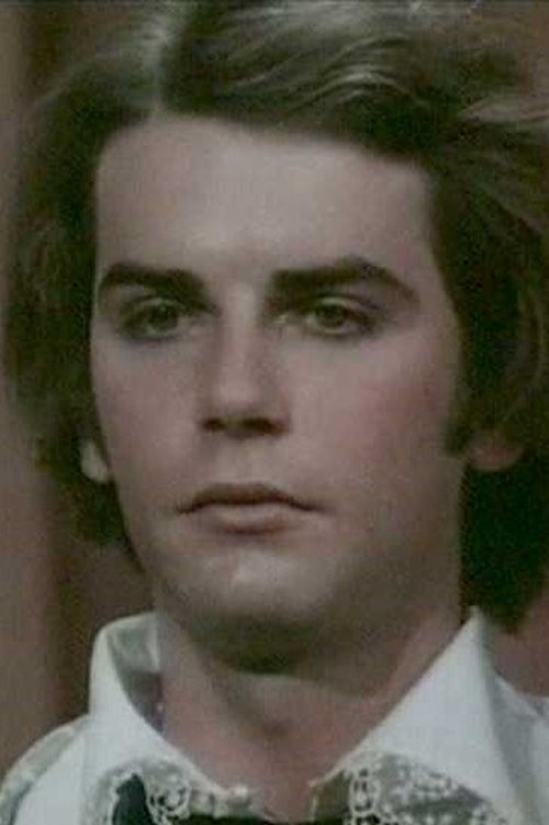 Yuri Senkevich photo