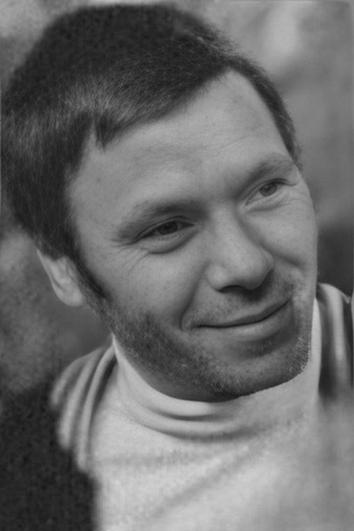 Yuri Serov photo