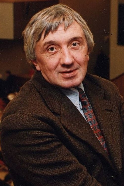 Yuri Shchekochikhin photo