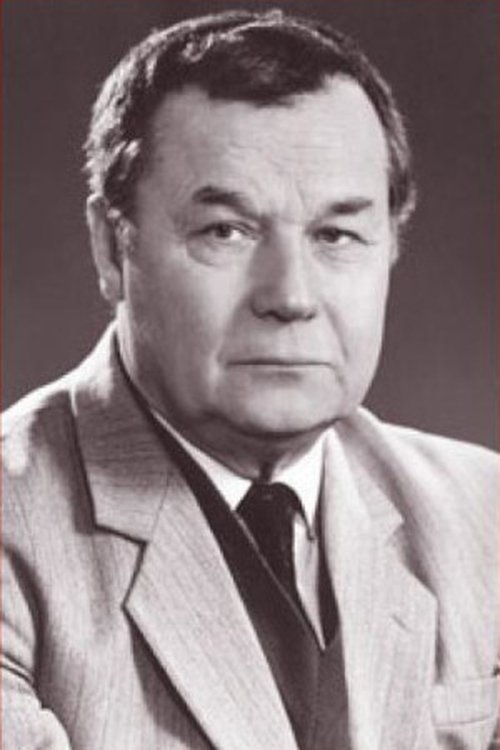 Yuri Sidorov photo