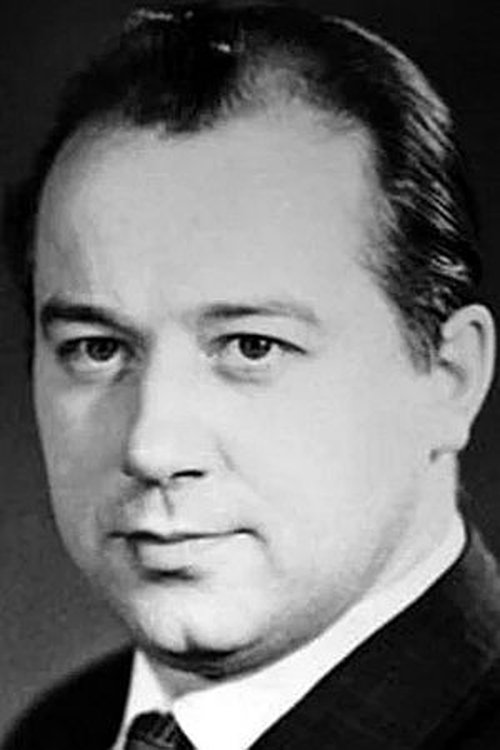 Yuri Volyntsev photo