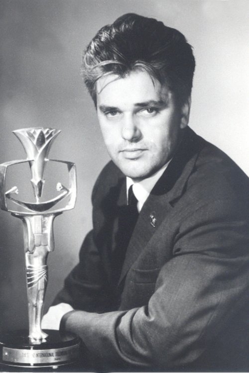 Profile image of Yuri Vyshinsky