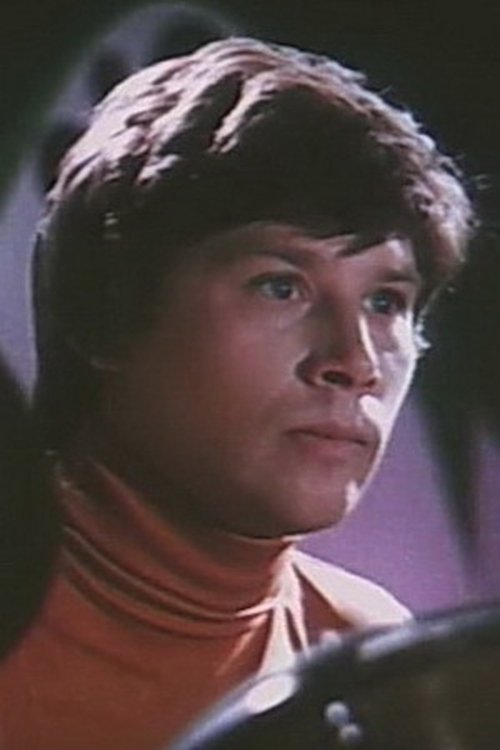 Yuri Zakharenkov photo