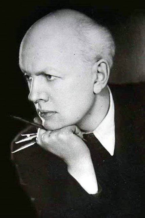Yuri Zavadsky photo