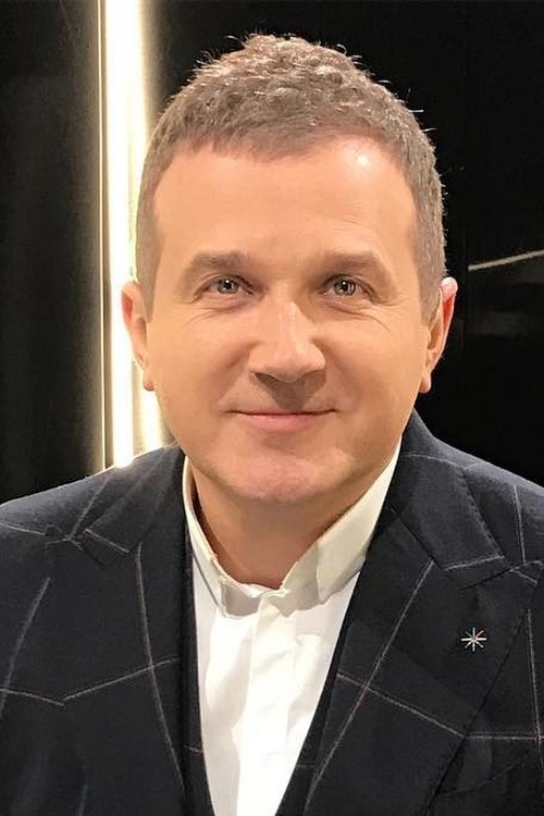 Yurii Horbunov photo