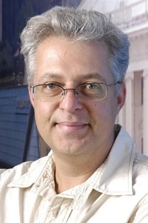 Yurii Stytskovskyi photo