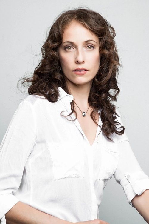 Yuriria del Valle photo