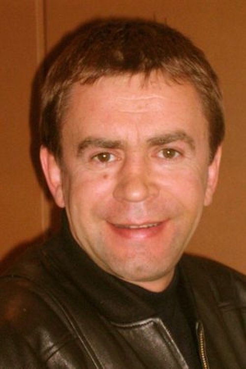 Profile image of Yuriy Berdnikov