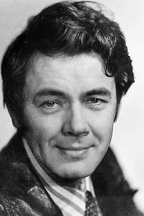 Yuriy Gulyayev photo