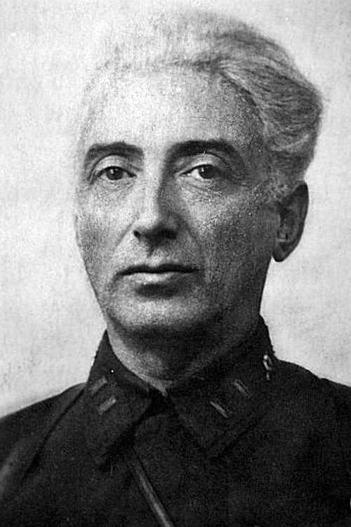 Yuriy Lybedynskyi photo