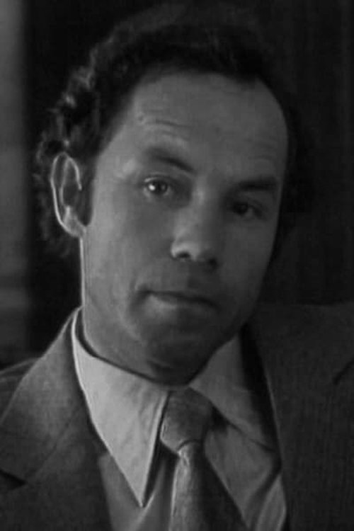 Yuriy Prokhorov photo