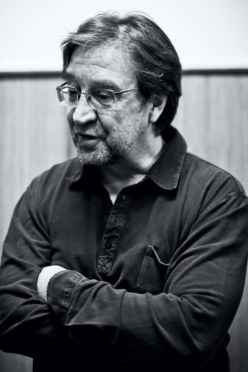 Yuriy Shevchuk photo