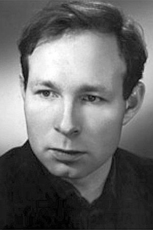 Yuriy Solovyov photo