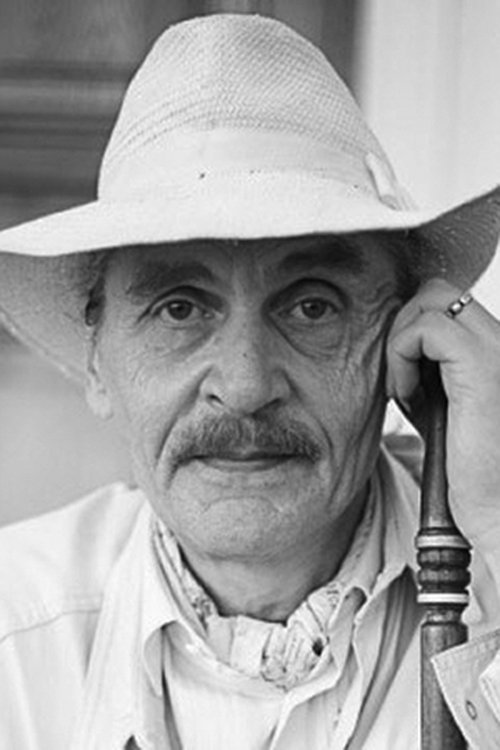 Yury Dobrovolsky photo