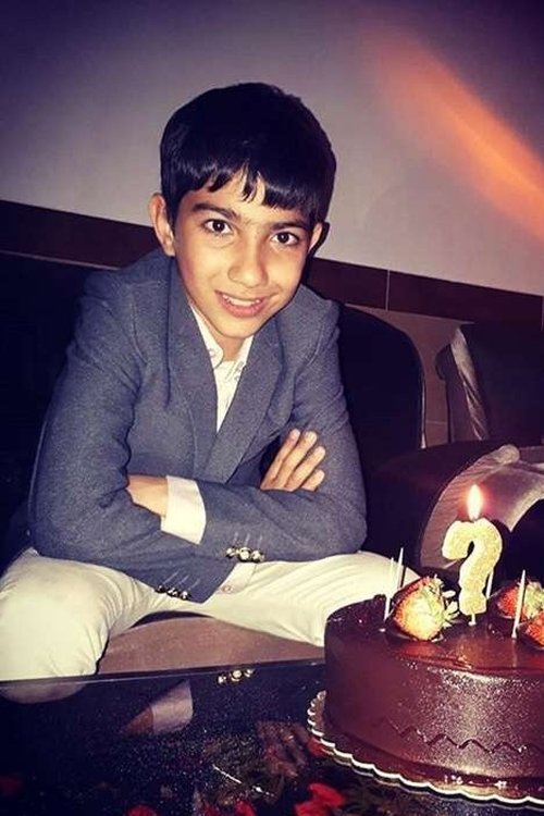 Yusef Khosravi photo