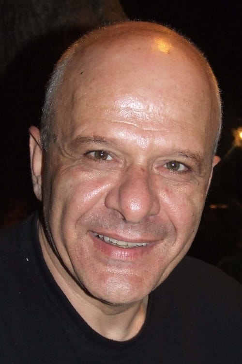 Yussuf Abu-Warda photo