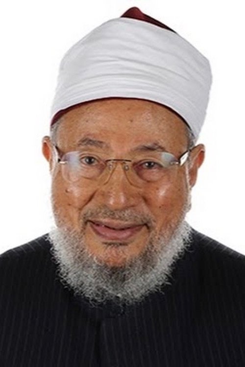 Yusuf al-Qaradawi photo