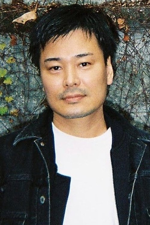 Profile image of Yusuke Ishida