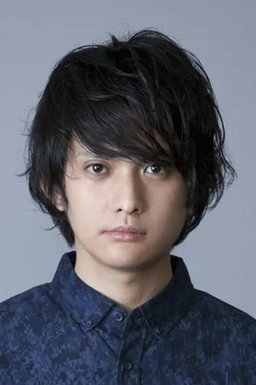 Yusuke Izaki photo