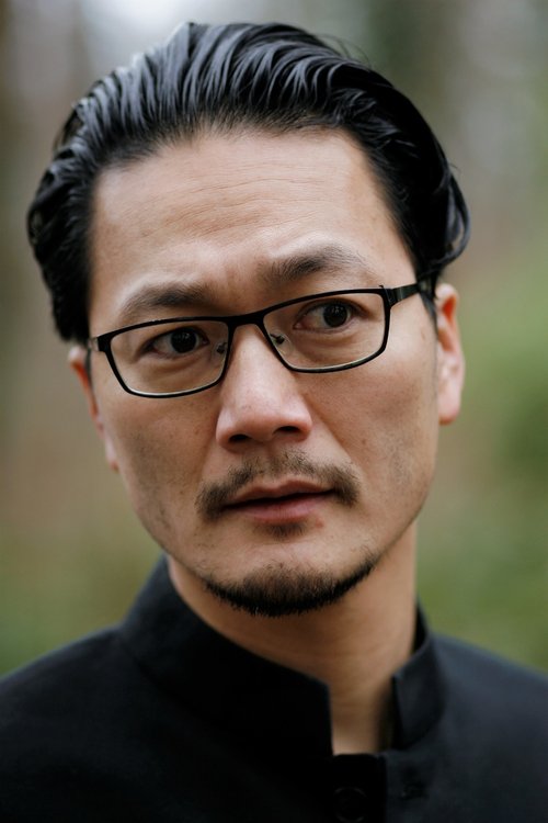 Yusuke Yamasaki photo