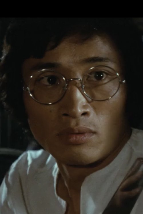 Yutaka Hayashi photo